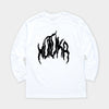 MUTUKA FLAME - Long sleeve T-shirt