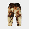 Hand-painted Hooded Sweatpant