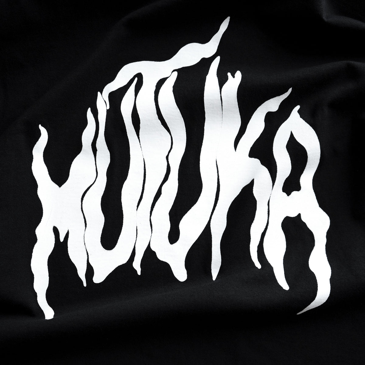 MUTUKA FLAME - Long sleeve T-shirt