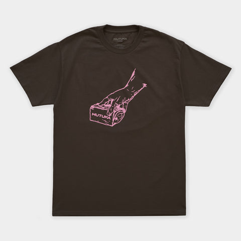 TOOL=HANDS - T-shirt
