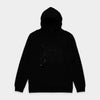 MUTUKA Doom Logo - Hooded Sweatshirt